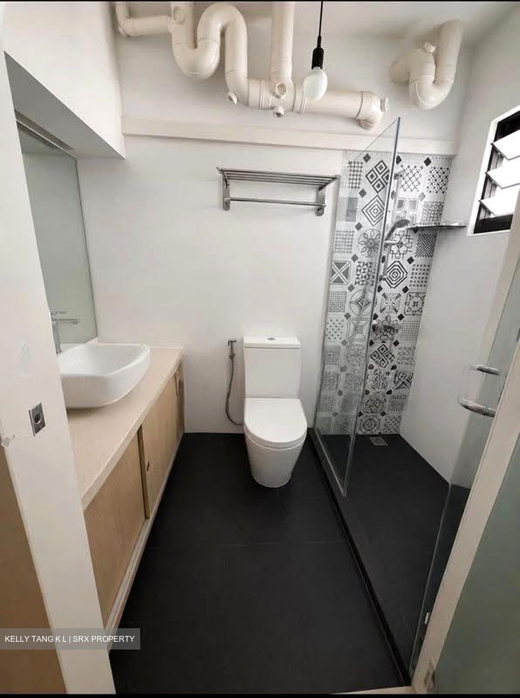Blk 6B Boon Tiong Arcadia (Bukit Merah), HDB 5 Rooms #618057931